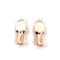 Grote Copper Lug, 4 Ga, 3/8in., Pk 2 82-9430 - alternate 6